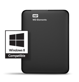 Western Dıgıtal 2 Tb 