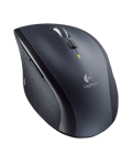 Logitech  M705