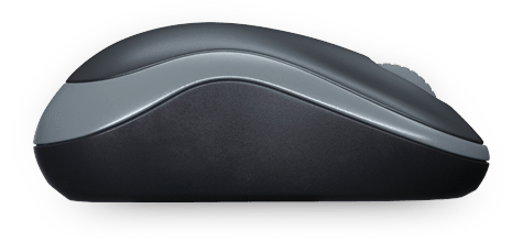 Logitech Wireless Mouse M185