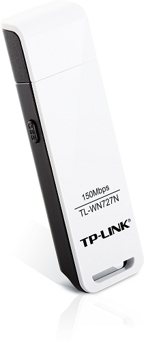 TP-Link TL-WN727N