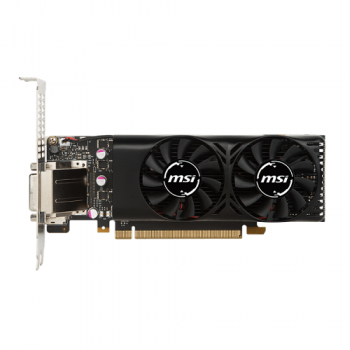 MSI GTX 1050 Ti 4GT LP DDR5 HDMI DP 128BİT