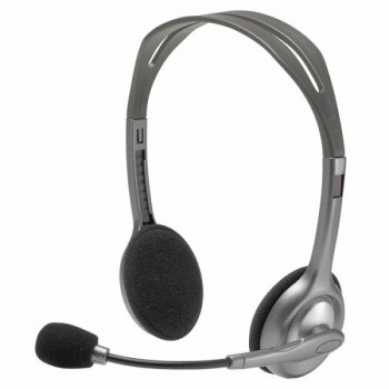 LOGITECH H110 KULAKLIK 981-000271