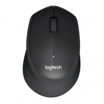 LOGITECH M330 SILENT KABLOSUZ SİYAH 910-004909