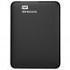 2TB WD 2.5