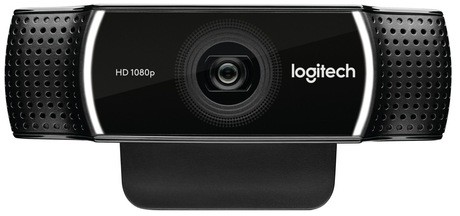 LOGITECH C922 PRO STREAM WEBCAM V-U0028 960-001088