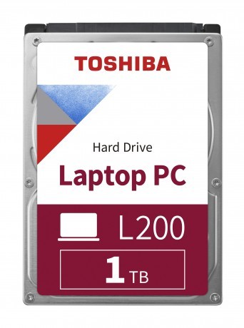 1TB TOSHIBA 2.5