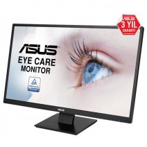 27 ASUS VA279HAE LED FHD 6MS HDMI DSUB 