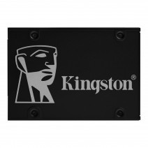 512GB KINGSTON KC600 550/520MBs SSD SKC600/512G