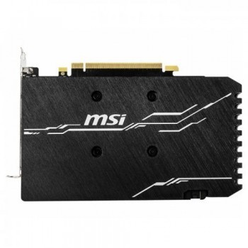 MSI GTX 1660 SUPER VENTUS XS OC 6GB GDDR6 HDMI DP 192Bit