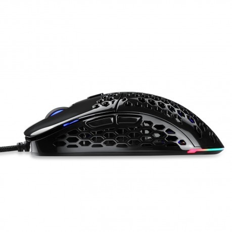 GAMEPOWER SENDO GAMING RGB MOUSE 10.000DP GLOSSY (PARLAK)