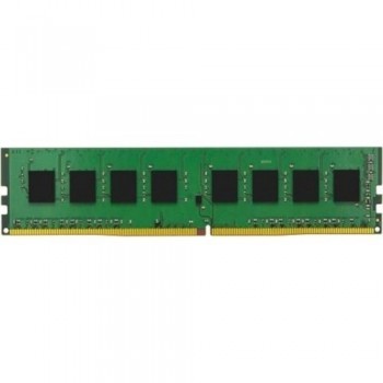 4GB DDR4 2666Mhz KVR26N19S6/4 KINGSTON