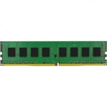 8GB DDR4 2666Mhz KVR26N19S8/8 KINGSTON