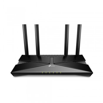 TP-LINK ARCHER AX10 AX1500 4PORT ROUTER