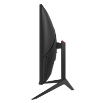 27 GAMEPOWER INTENSE X60 165HZ 1MS 2K WQHD RGB CURVED MONITOR