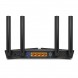 TP-LINK ARCHER AX50 AX3000 4PORT ROUTER