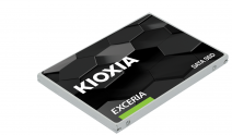 480GB KIOXIA EXCERIA 2.5