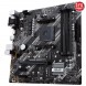 ASUS PRIME B550M-K DDR4 4600(O.C)/2133Mhz mATX AM4 