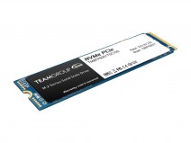 Team MP33  1TB  1800/1500MB/s NVMe PCIe M.2 2280 SSD (TM8FP6001T0C101)