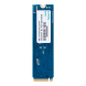 Apacer AS2280P4 256GB 2100/1300MB/s NVMe PCIe Gen3x4 M.2 SSD Disk (AP256GAS2280P4-1)