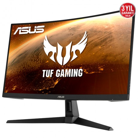 27 ASUS VG27WQ1B WQHD IPS 165Hz 1MS HDMI DP GAMING