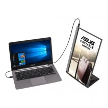 15.6 ASUS MB16ACE FULL HD 5MS 75HZ USB-C