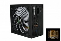 GAMEPOWER GP-750 APFC 14CM 80+(BRONZ) 750W PSU