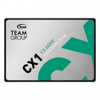 Team CX1 240GB 520/430MB/s 2.5