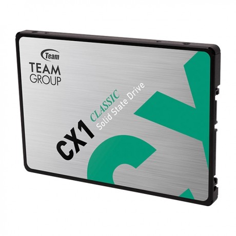 Team CX1 240GB 520/430MB/s 2.5