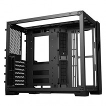 Lian Li O11 Dynamic Mini Siyah Midi-Tower ATX Kasa (G99.O11DMI-X.00)