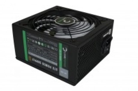 GAMEPOWER GP-550 14CM 80+(BRONZ) 550W PSU