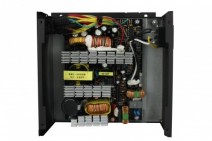 GAMEPOWER GP-550 14CM 80+(BRONZ) 550W PSU