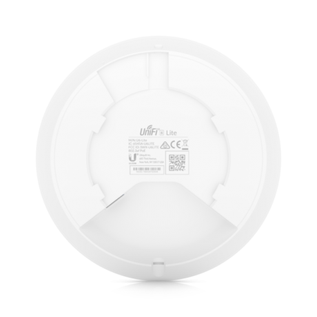 UBIQUITI UNIFI U6 LITE 2x2 MIMO ACCESS POINT WIFI6 (U6-LITE) ADAPTÖRSÜZ