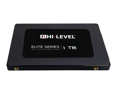 1TB HI-LEVEL HLV-SSD30ELT/1T 2,5