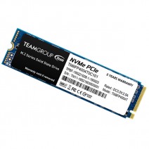 Team MP34 4TB 3500/2900MB/s NVMe PCIe Gen3x4 M.2 SSD Disk (TM8FP4004T0C101)