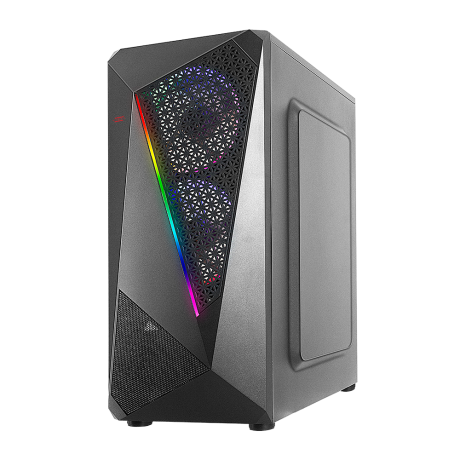 HIPER LUX GAMING MID ATX KASA 500W