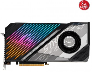 ASUS ROG-STRIX-LC-RX6900XT-T16G-GAMING 16GB GDDR6 HDMI DP 256BİT