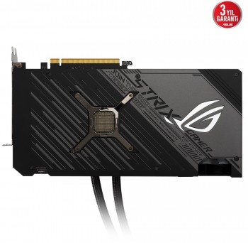 ASUS ROG-STRIX-LC-RX6900XT-T16G-GAMING 16GB GDDR6 HDMI DP 256BİT