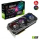 ASUS ROG-STRIX-RTX3070TI-O8G-GAMING GDDR6X  256BİT