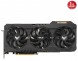 ASUS TUF-RTX3070TI-8G-GAMING 8GB GDDR6X 256Bit