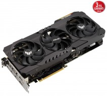 ASUS TUF-RTX3080TI-O12G-GAMING 12GB GDDRX HDMI DP 384BİT