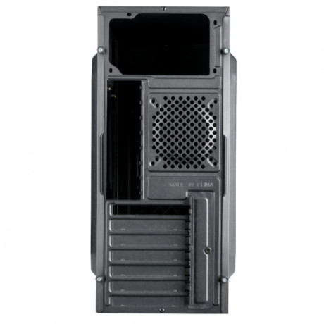 VENTO VS116F 400W (PEAK) MIDI TOWER ATX KASA