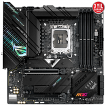 ASUS ROG STRIX Z690-G GAMING WIFI 6000Mhz(OC) DDR5 HDMI ATX 1700P