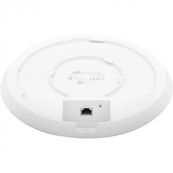 UBIQUITI UNIFI6  AX3000  ACCESS POINT (U6-LR)  ADAPTÖRSÜZ