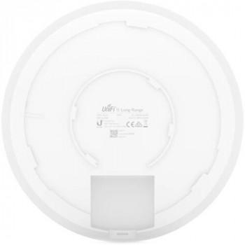 UBIQUITI UNIFI6  AX3000  ACCESS POINT (U6-LR)  ADAPTÖRSÜZ