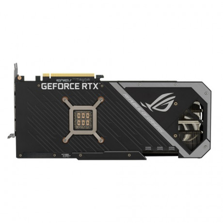 ASUS ROG-STRIX-RTX3080-O12G-GAMING 12GB GDDR6X 384Bit