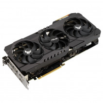 ASUS TUF-RTX3080-O12G-GAMING 12GB GDDR6X HDMI DP 384BİT