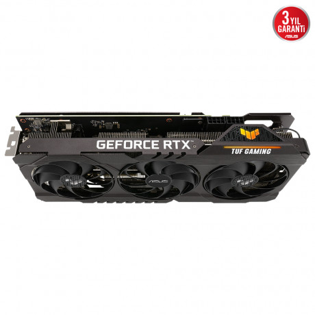 ASUS TUF-RTX3070-8G-V2  8G GDDR6 DP HDMI 256Bt