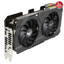 ASUS TUF-RX6500XT-O4G-GAMING 4GB GDDR6 HDMI DP 64Bit