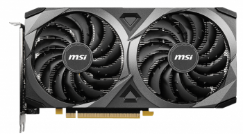 MSI GEFORCE RTX 3050 VENTUS 2X 8G GDDR6 DP HDMI 128BİT