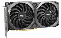 MSI GEFORCE RTX 3050 VENTUS 2X 8G GDDR6 DP HDMI 128BİT